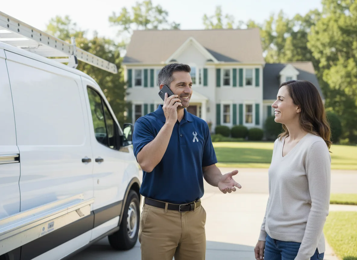 Home Gutter Service Ames, IA FAQs